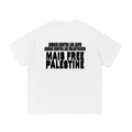 FREE PALESTINE TEE-SHIRT