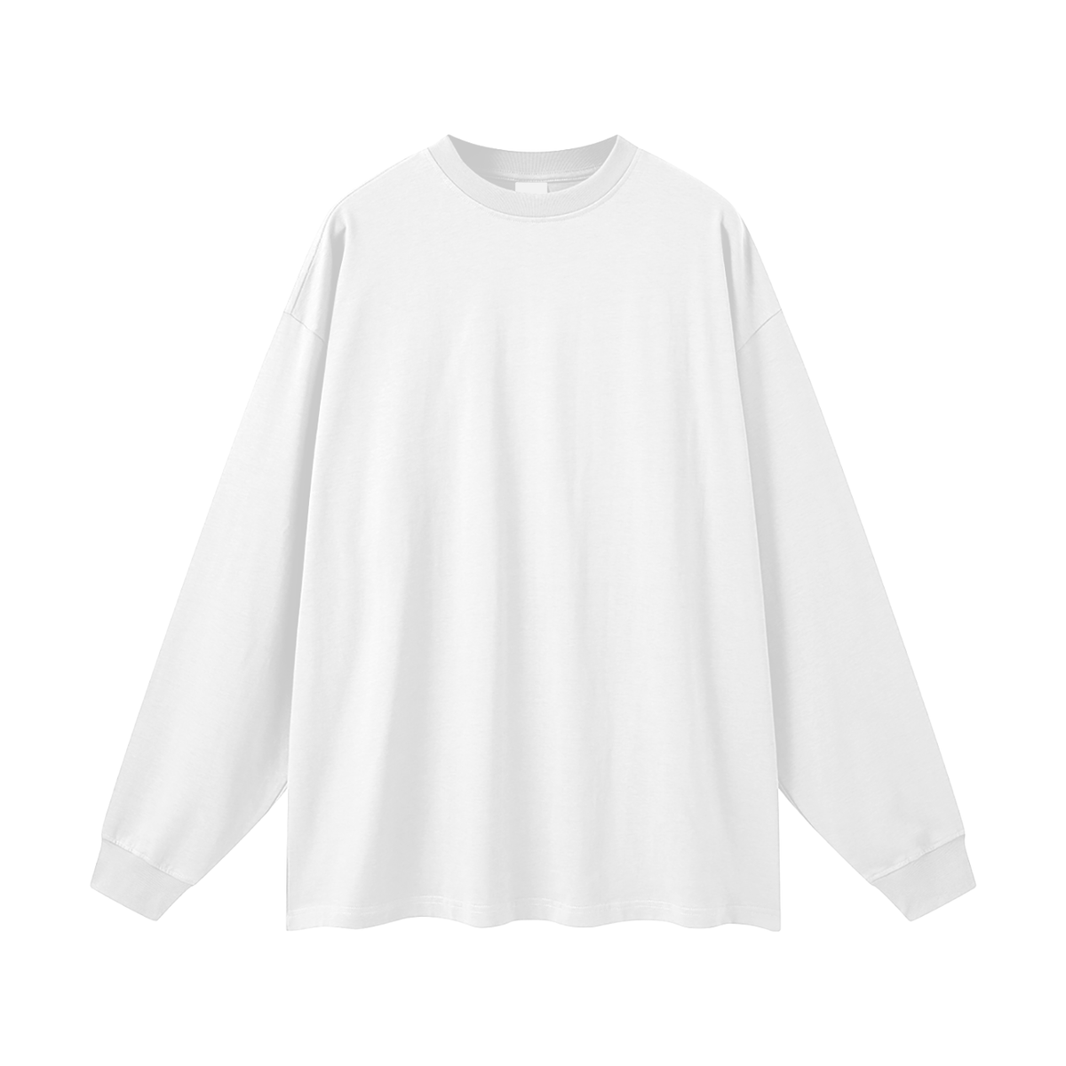 Tee shirt à manche longue « FASHION MAIS PAS FACHO »