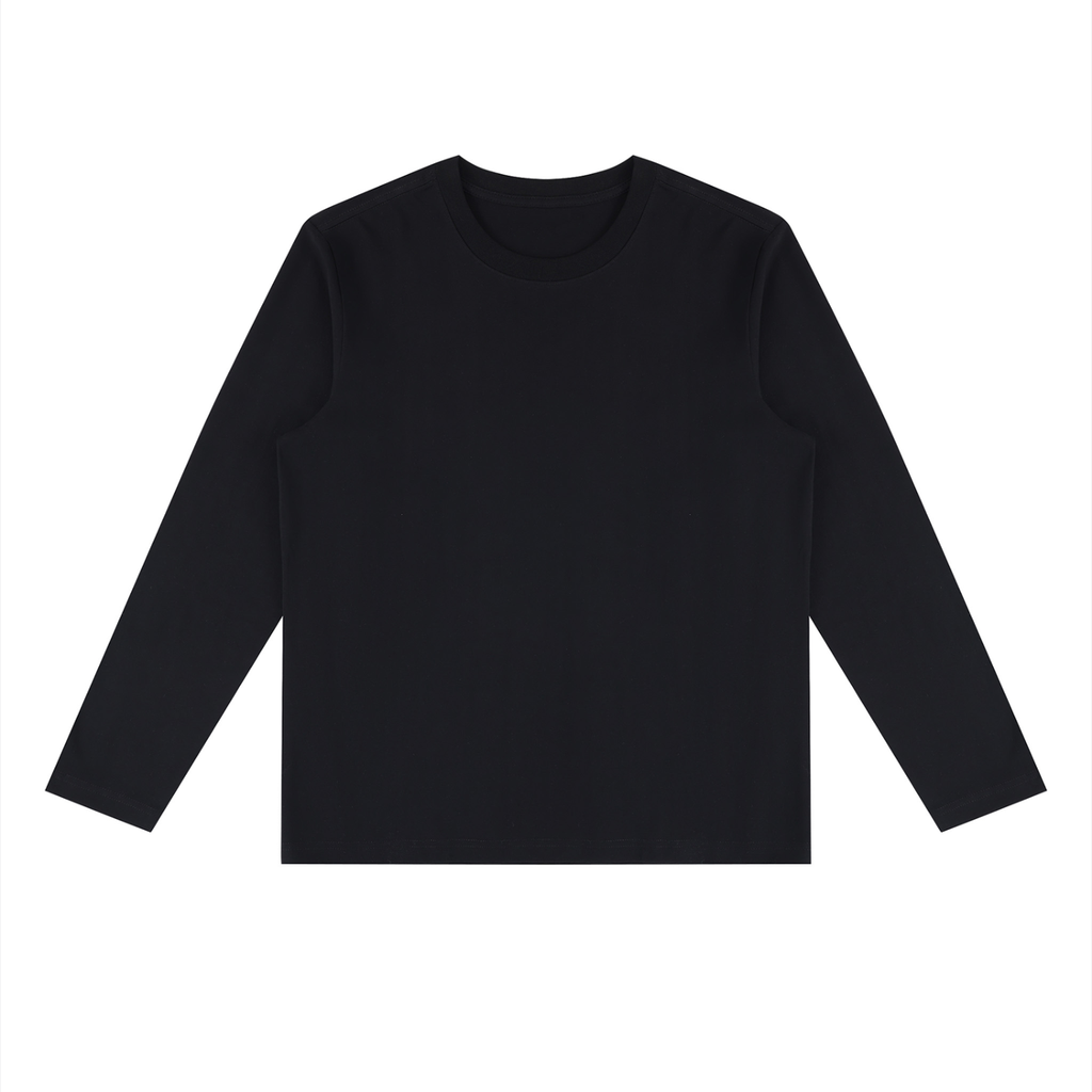 Occupez-vous des violeurs, pas des voilée T-Shirt manche longue