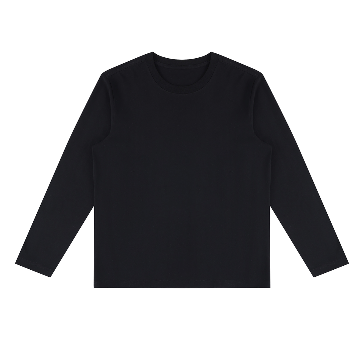 Occupez-vous des violeurs, pas des voilée T-Shirt manche longue