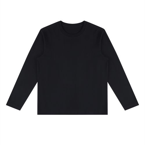 Occupez-vous des violeurs, pas des voilée T-Shirt manche longue