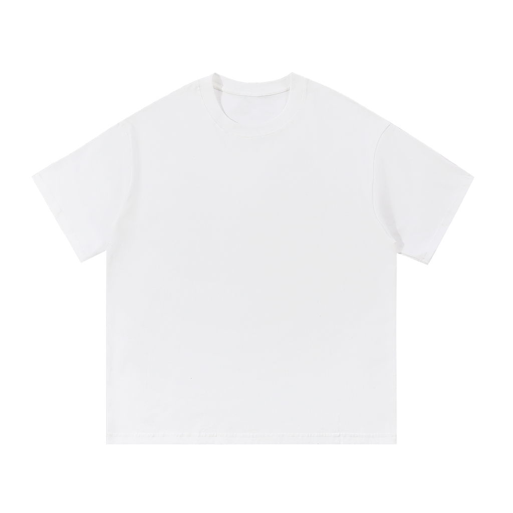Tee shirt « DROITIER MAIS DE GAUCHE »